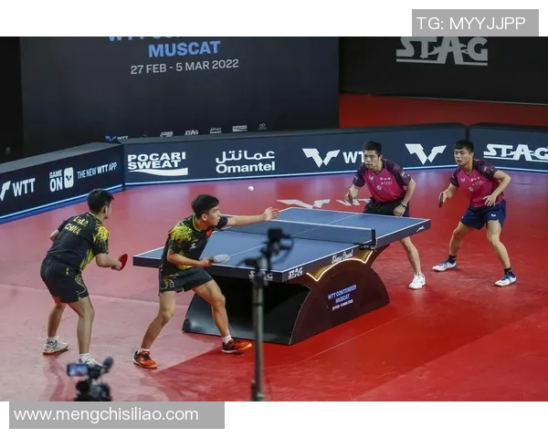 杭州乒乓球队在挑战赛中的灵活性表现分析与点评