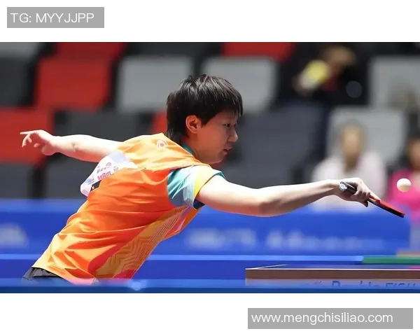 杭州乒乓球队的崛起与发展探秘聚焦乒乓球运动的力量与魅力