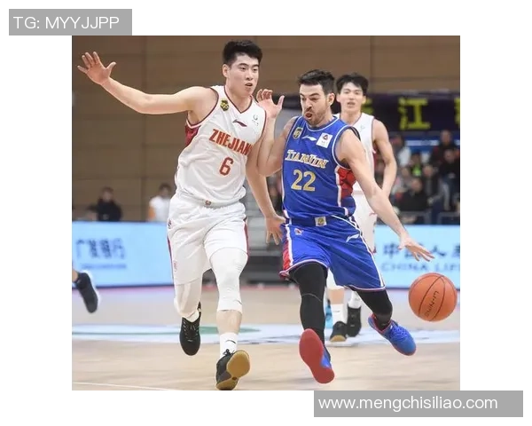 杭州篮球队与广州篮球队赛后分析力量对比与战术总结