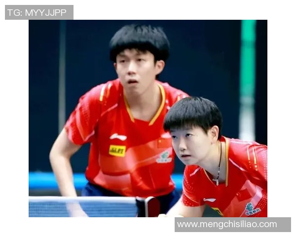 武汉乒乓球队战术实力强劲荣登全国乒乓球战术排行榜第四名