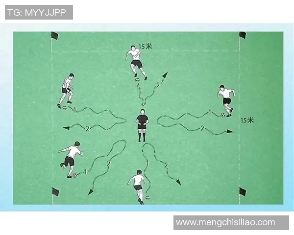 模仿足球明星经典过人动作提升球技的实用技巧与训练方法